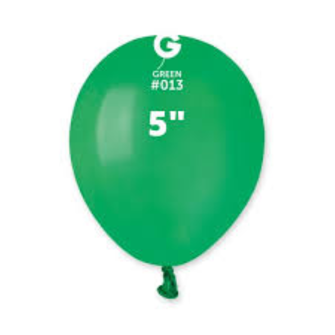 GEMAR GREEN 13CM 5''